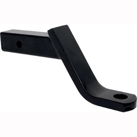 Big Roc Tools Big Roc Tools BM04 Trail Ball Mount 4 in. BM04